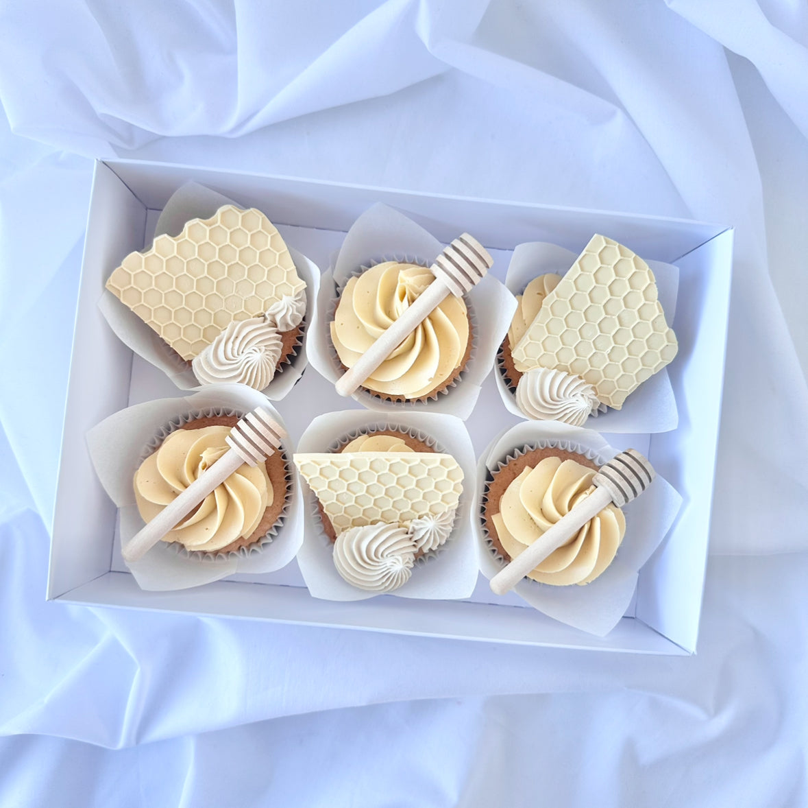 Themed Cupcakes
