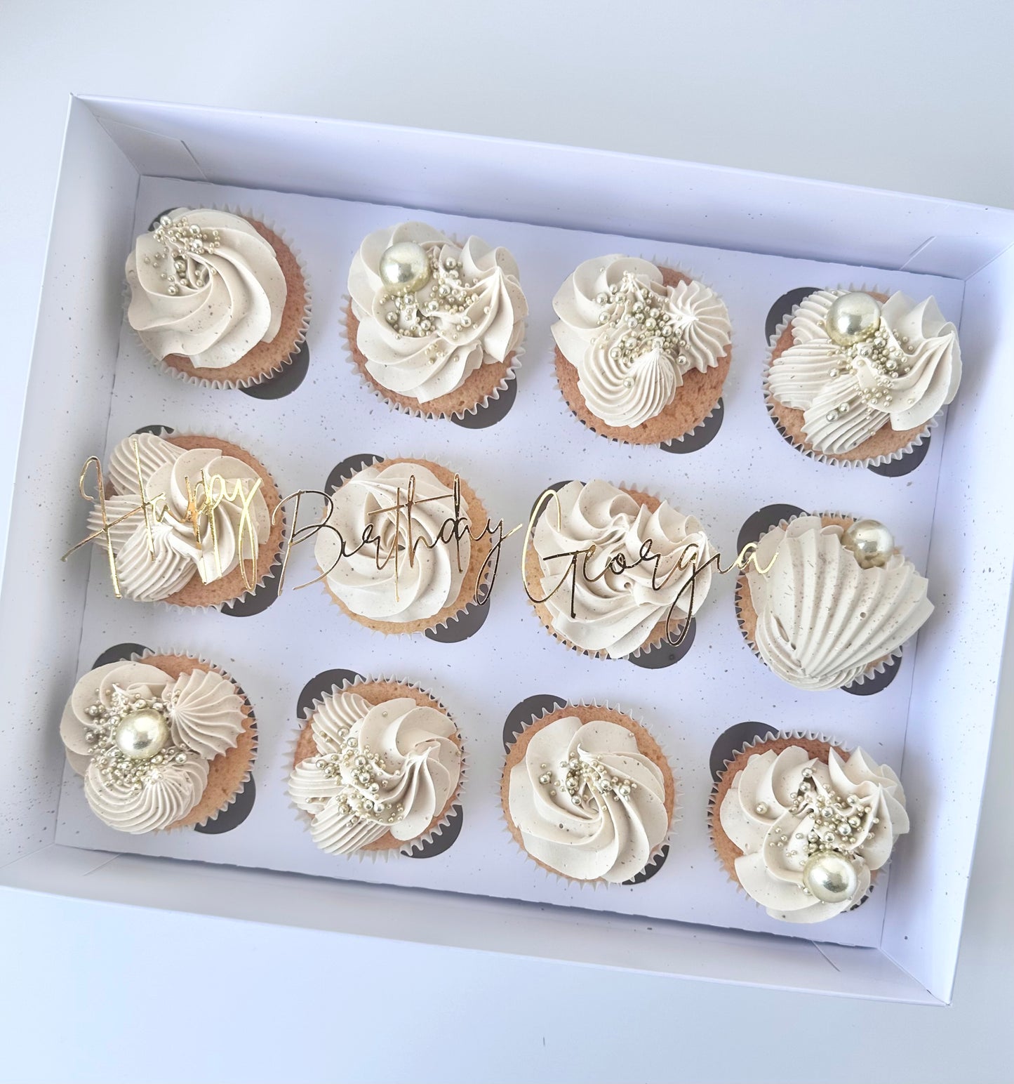 Baby drip cake, Cupcakes & Cakesicle set