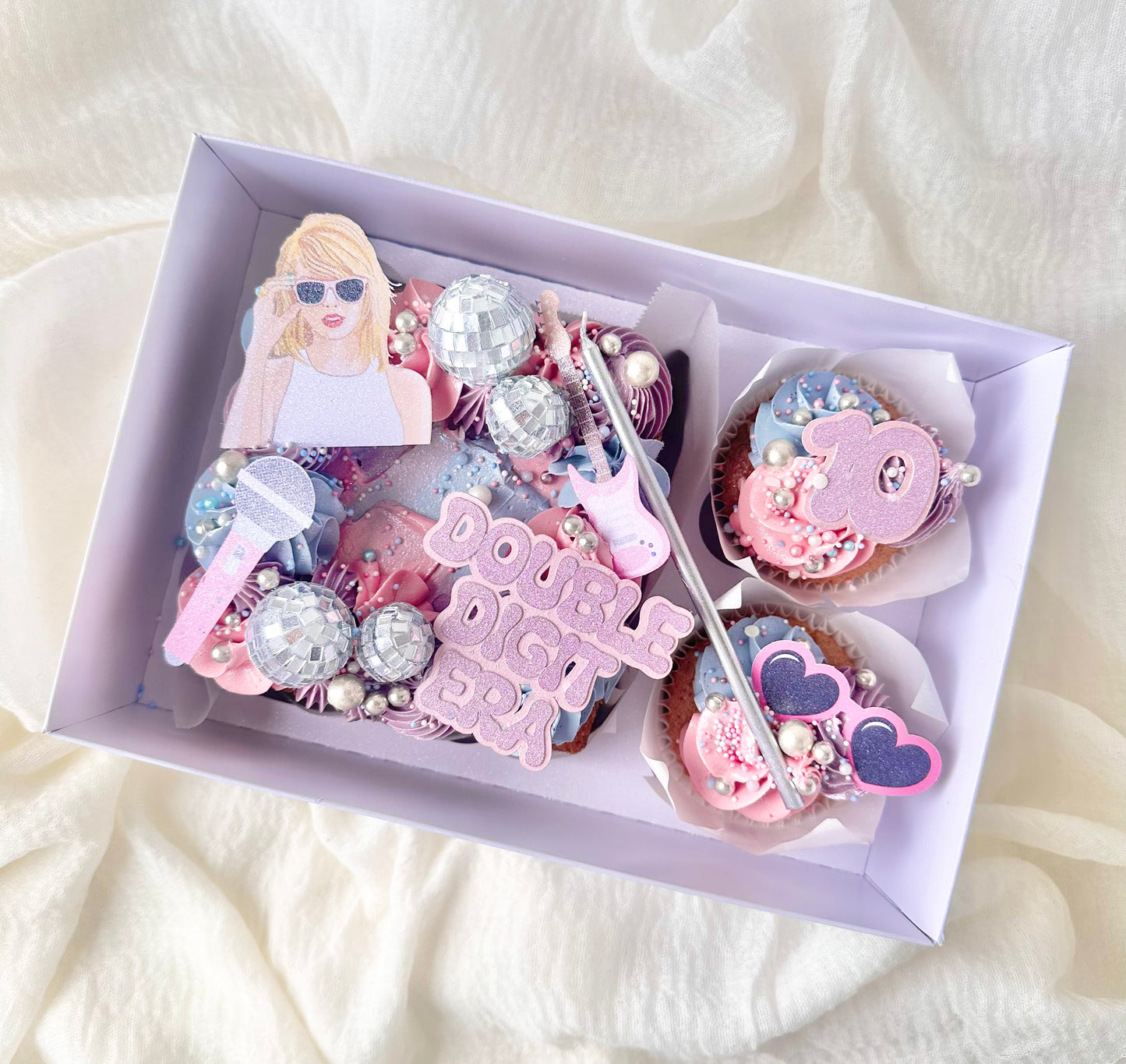Themed Bento box