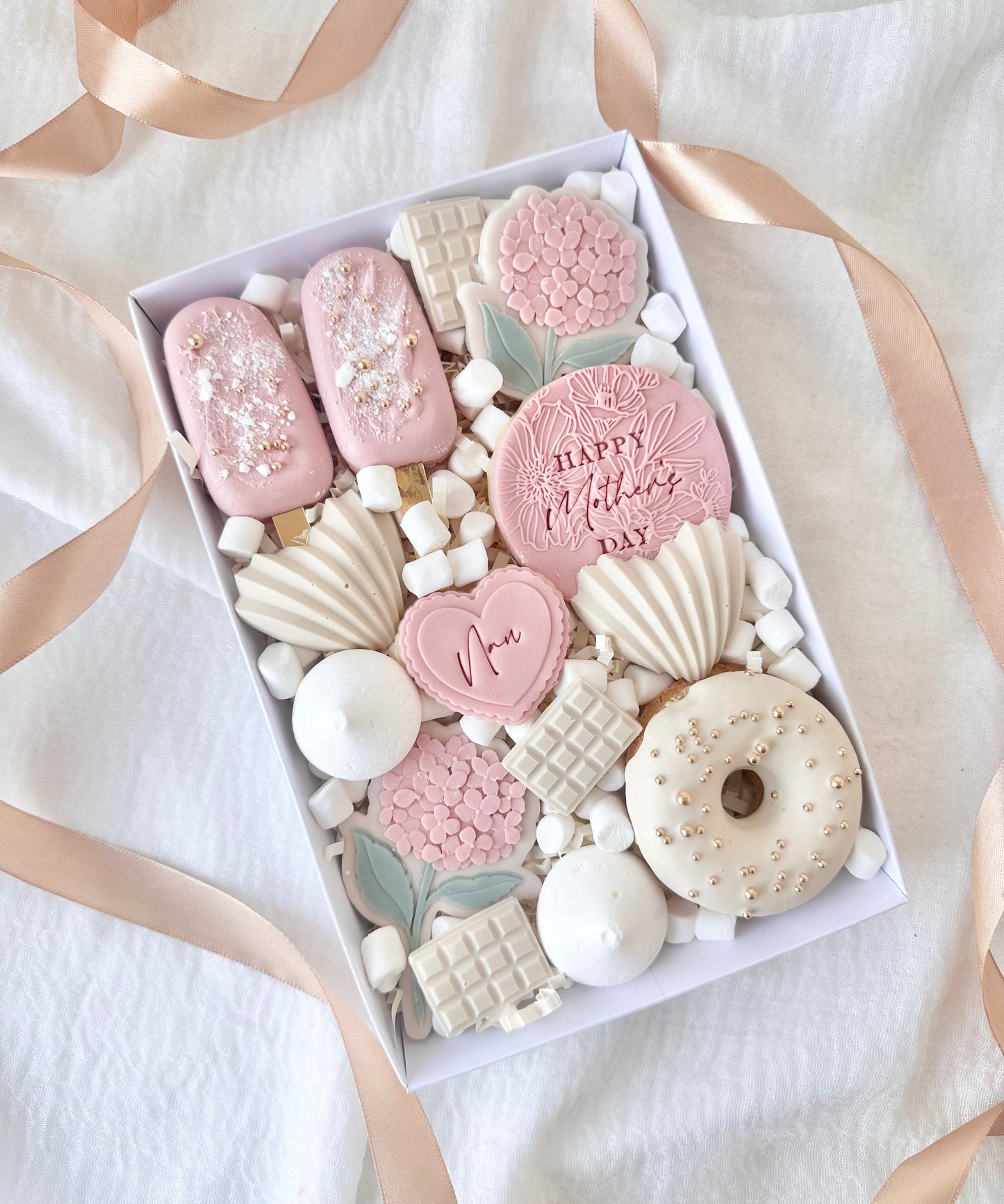 Mother’s Day treatbox