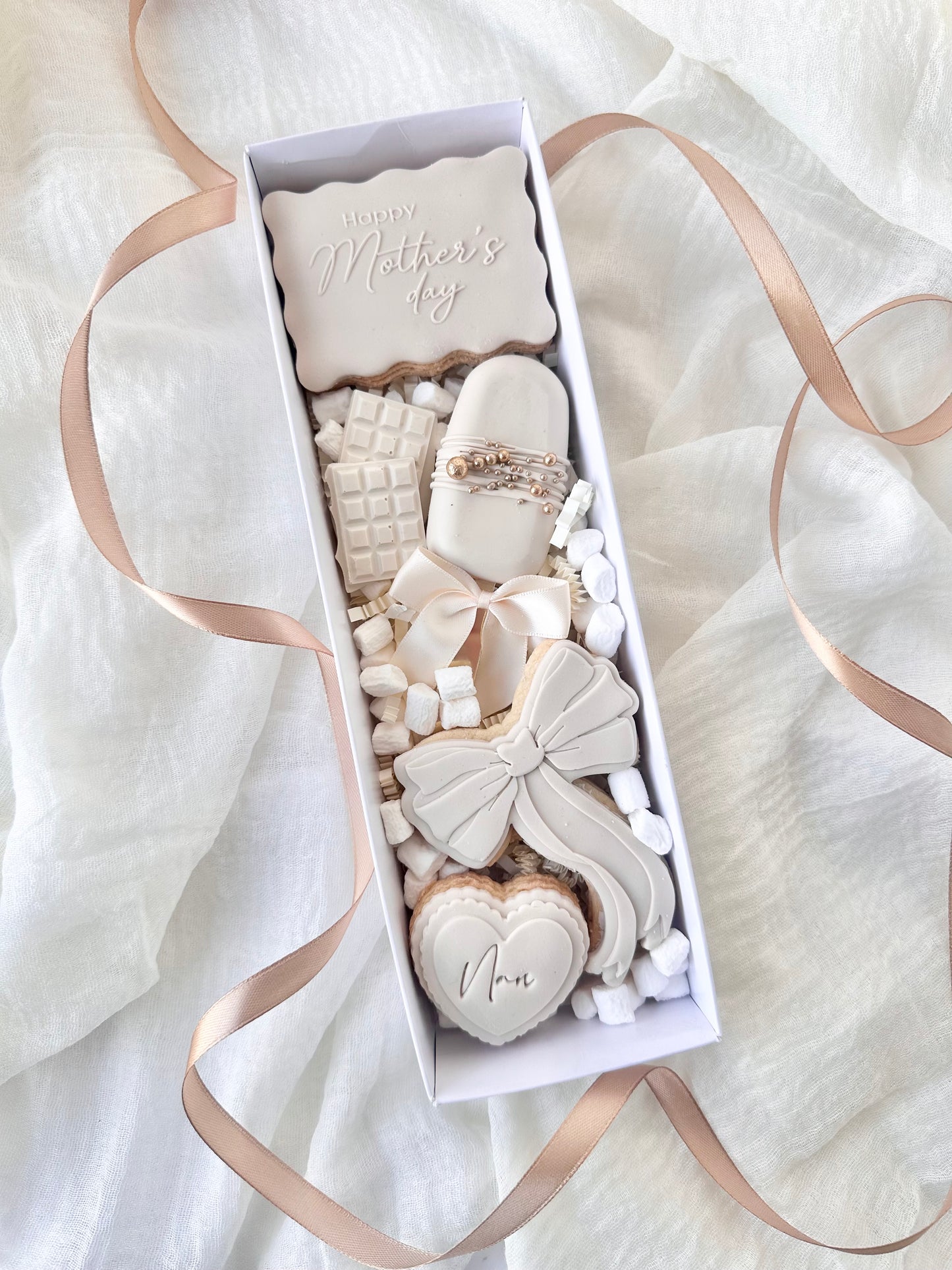 Mini Mothers Day Treatbox