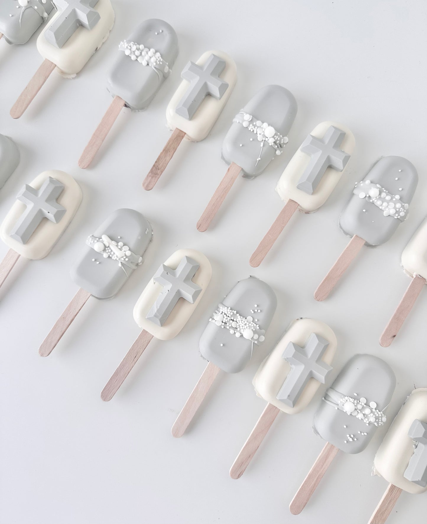 Cakesicles