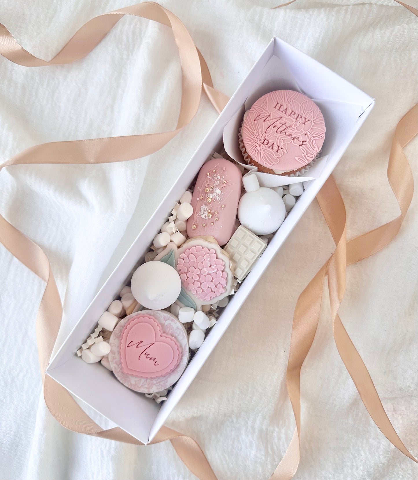 Mother’s Day mini treatbox