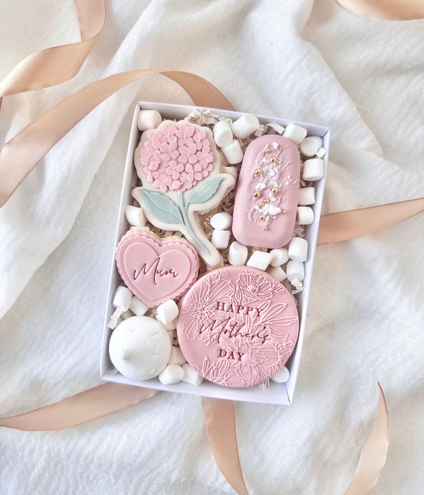 Mother’s Day gift box