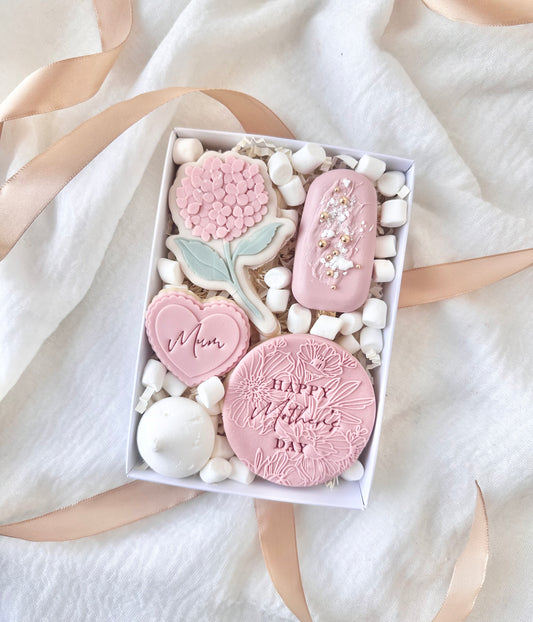 Mother’s Day gift box