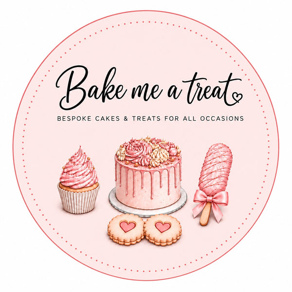Bake Me A Treat