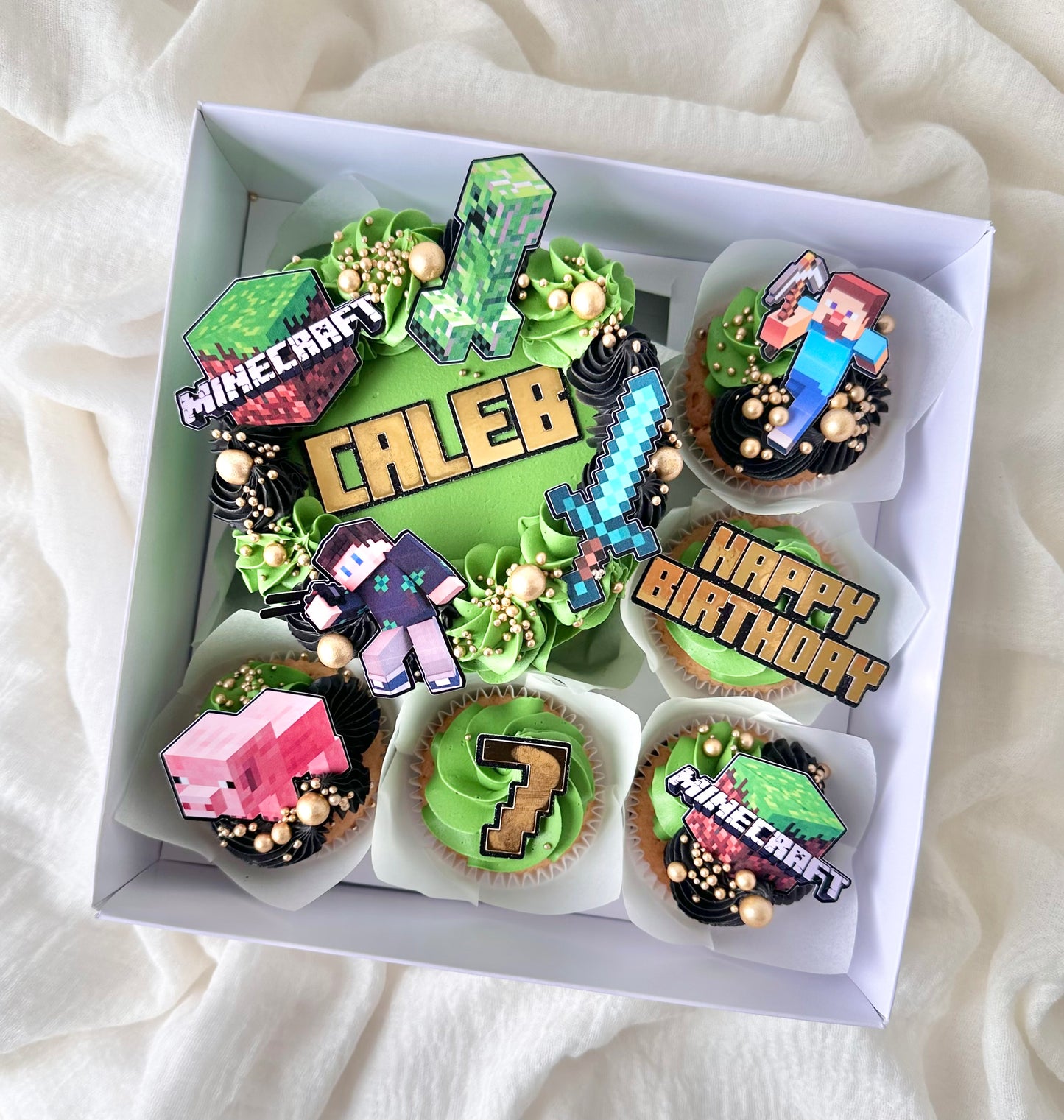 Themed Bento box