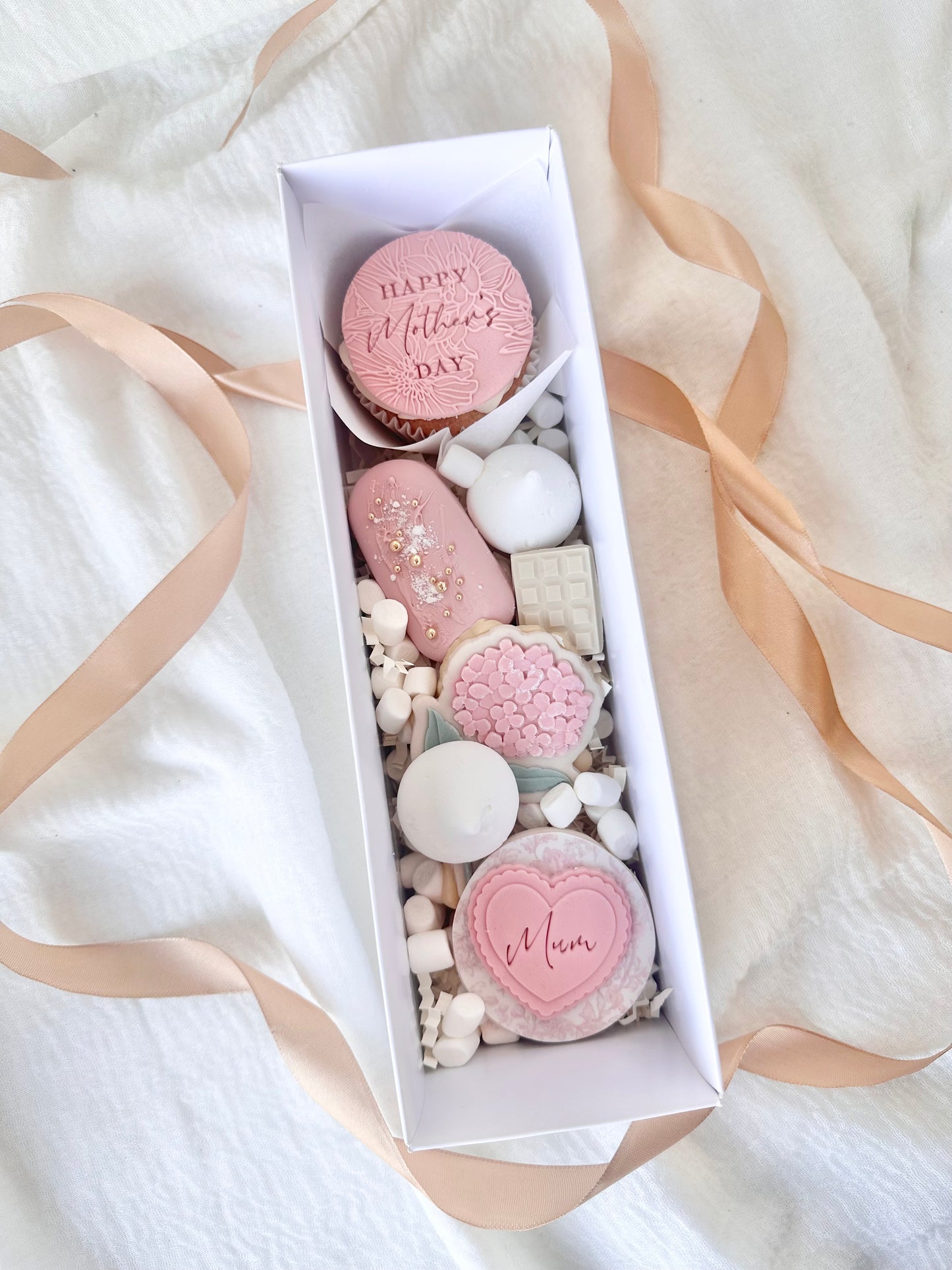 Mother’s Day mini treatbox