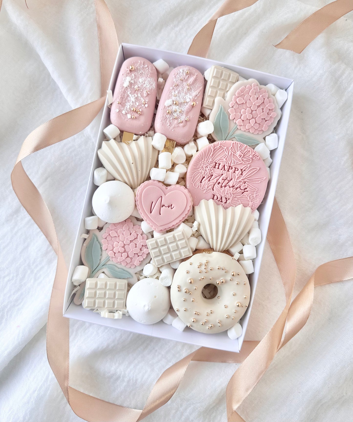 Mother’s Day treatbox