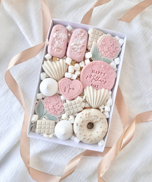 Mother’s Day treatbox