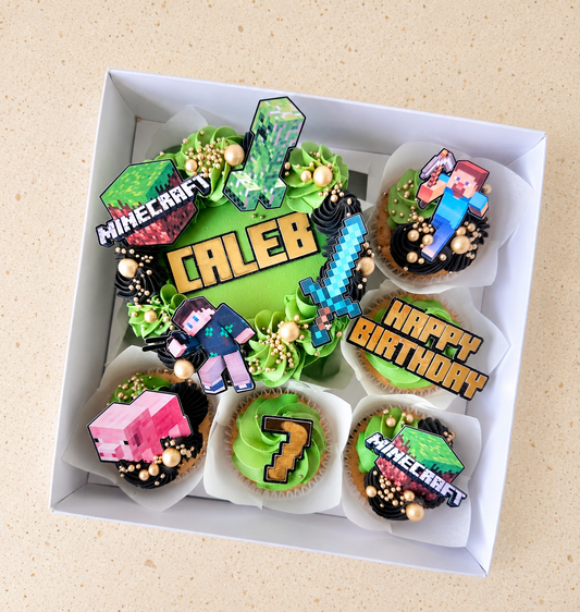 Choose your own Themed Bento box