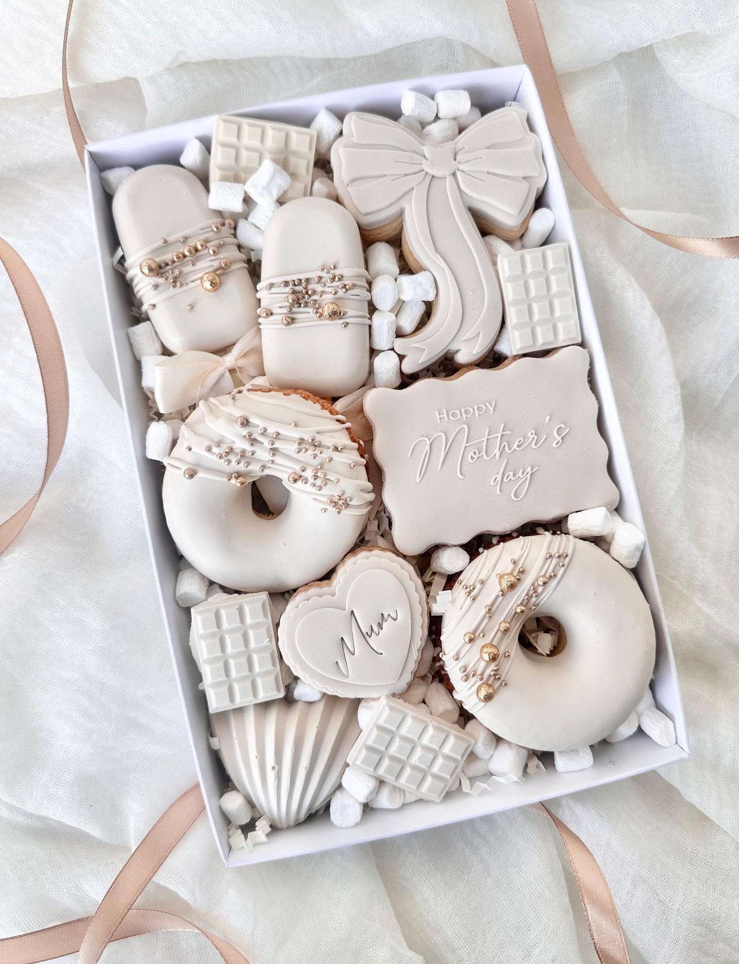 Mothers Day Treatbox