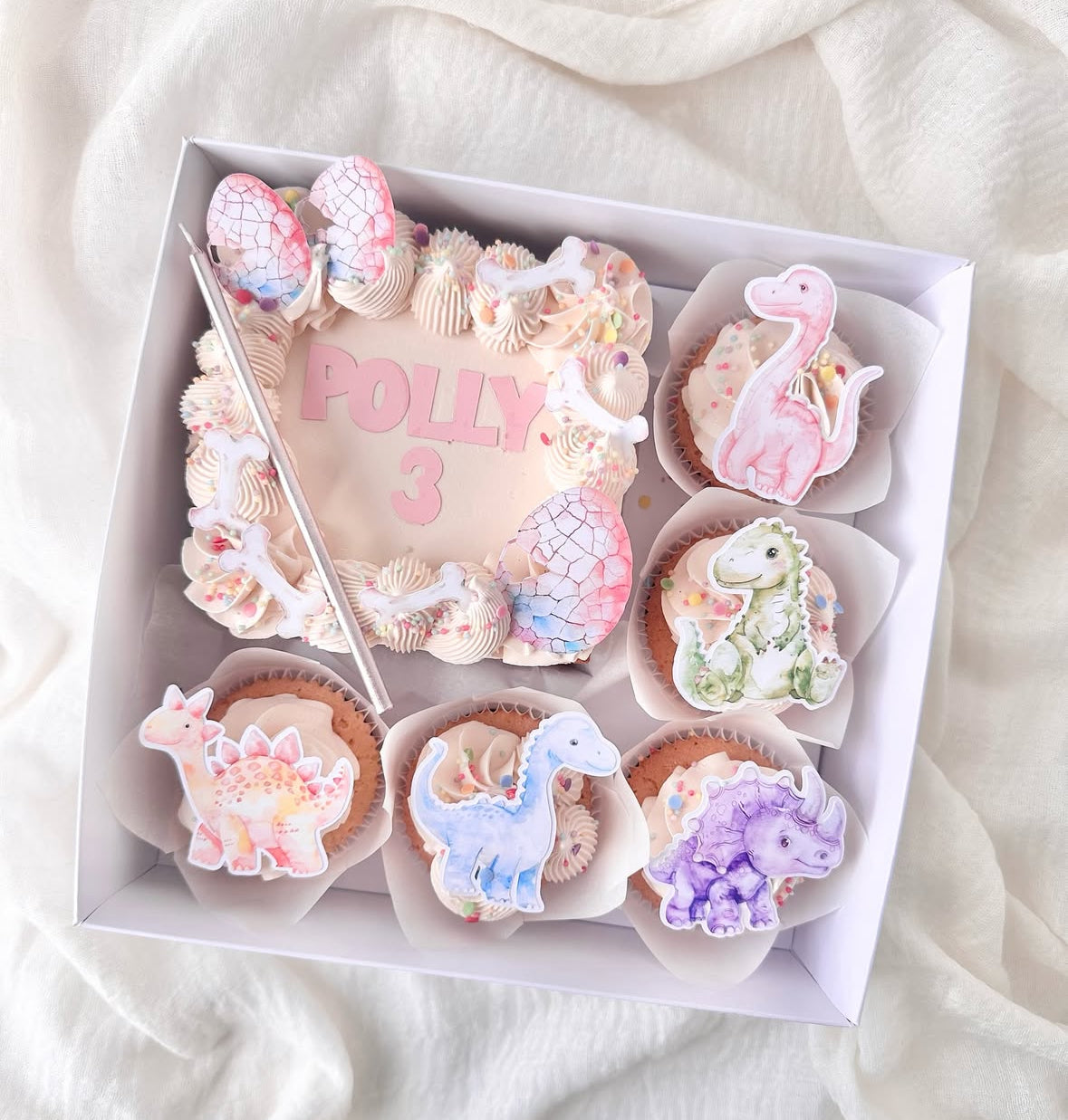 Themed Bento box