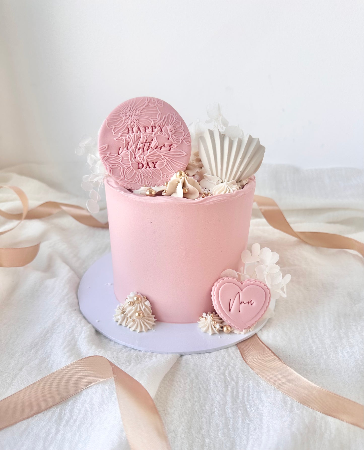 Mother’s Day Cake