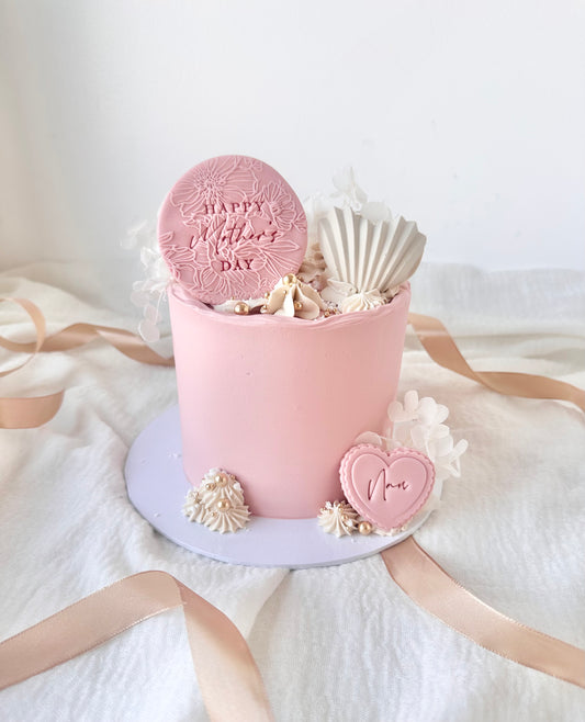 Mother’s Day Cake