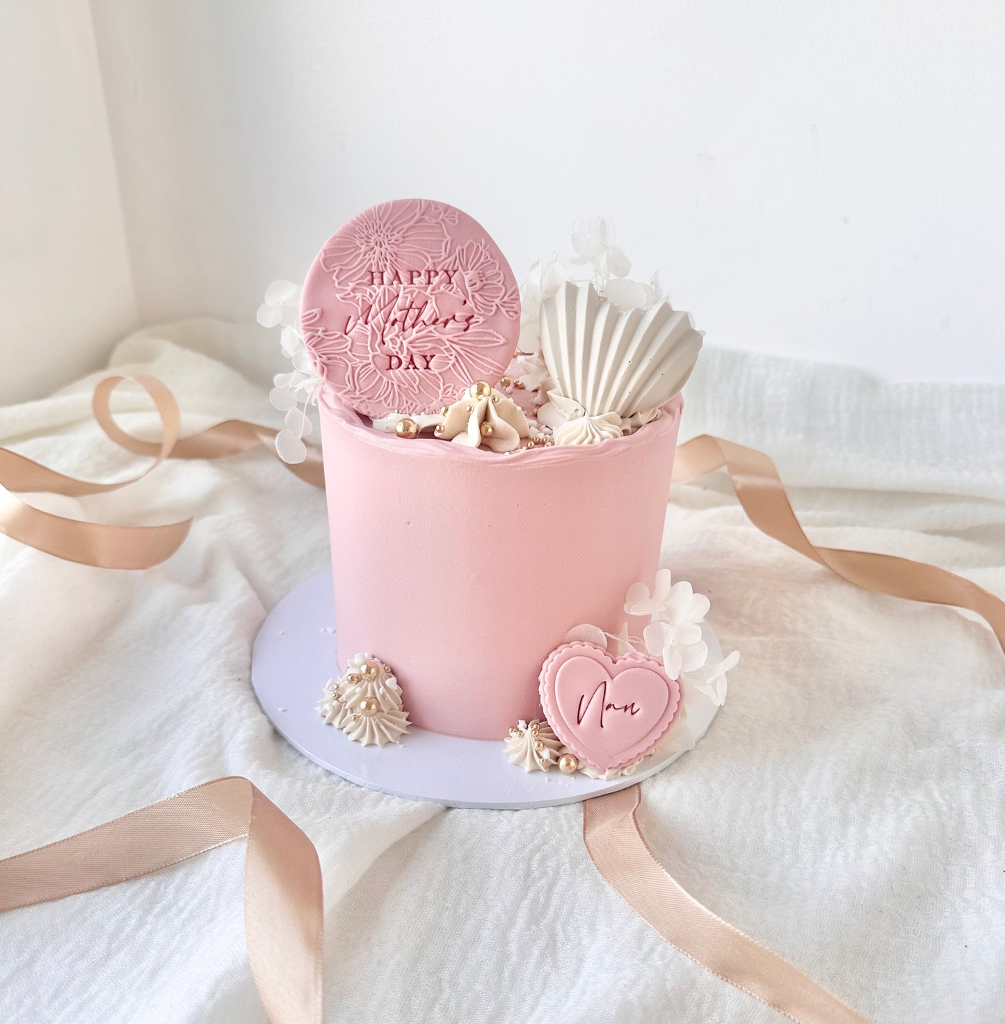 Mother’s Day Cake