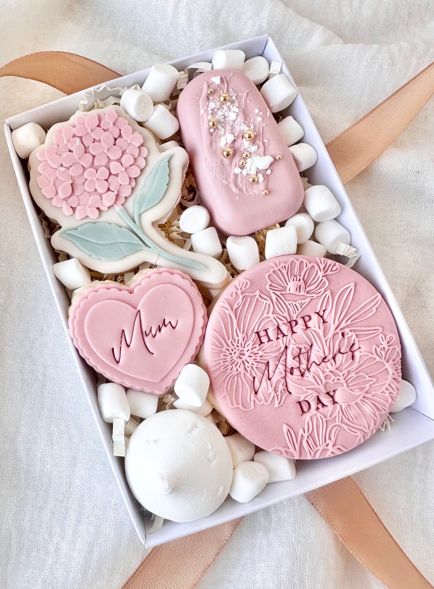Mother’s Day gift box