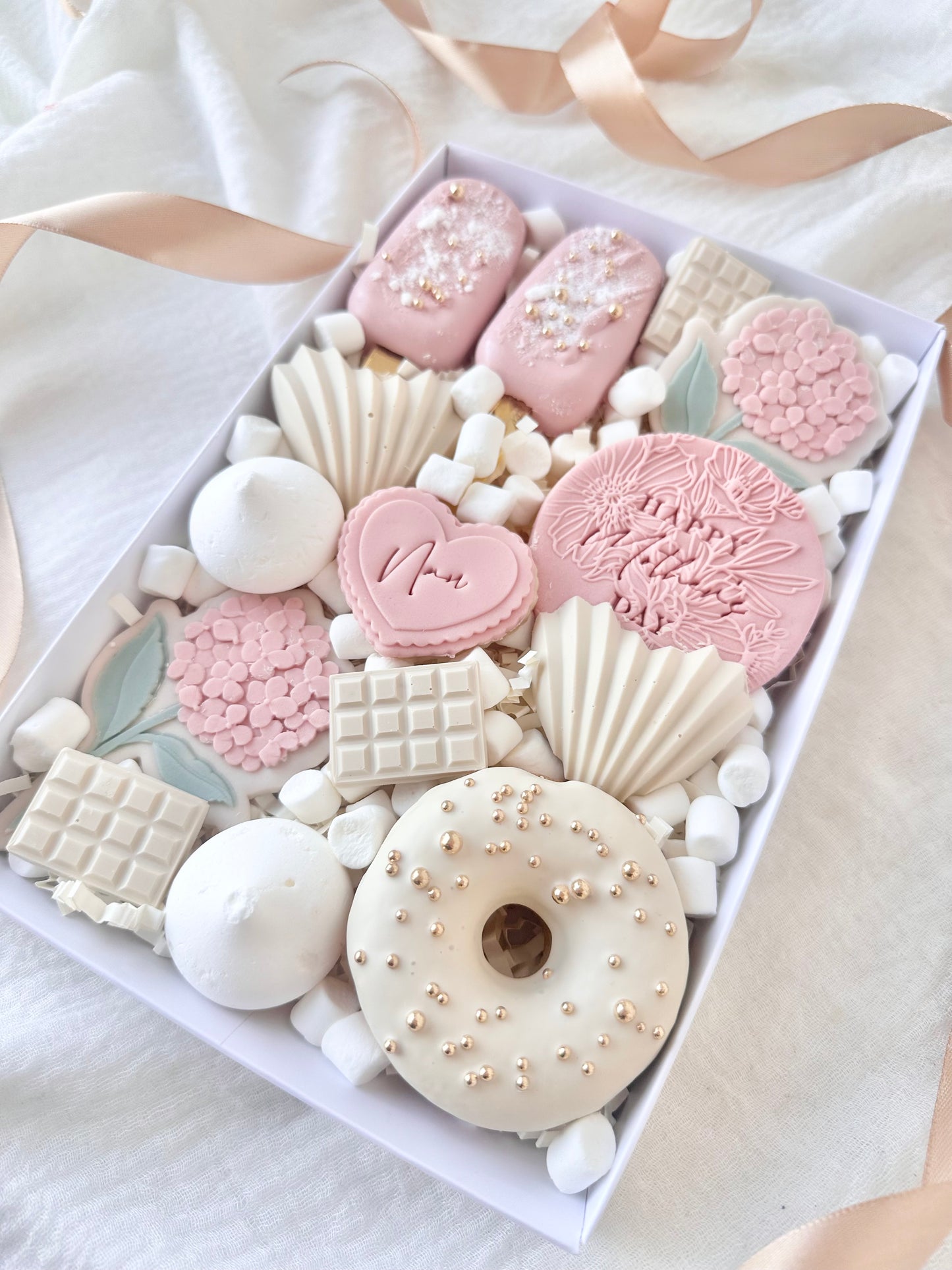 Mother’s Day treatbox