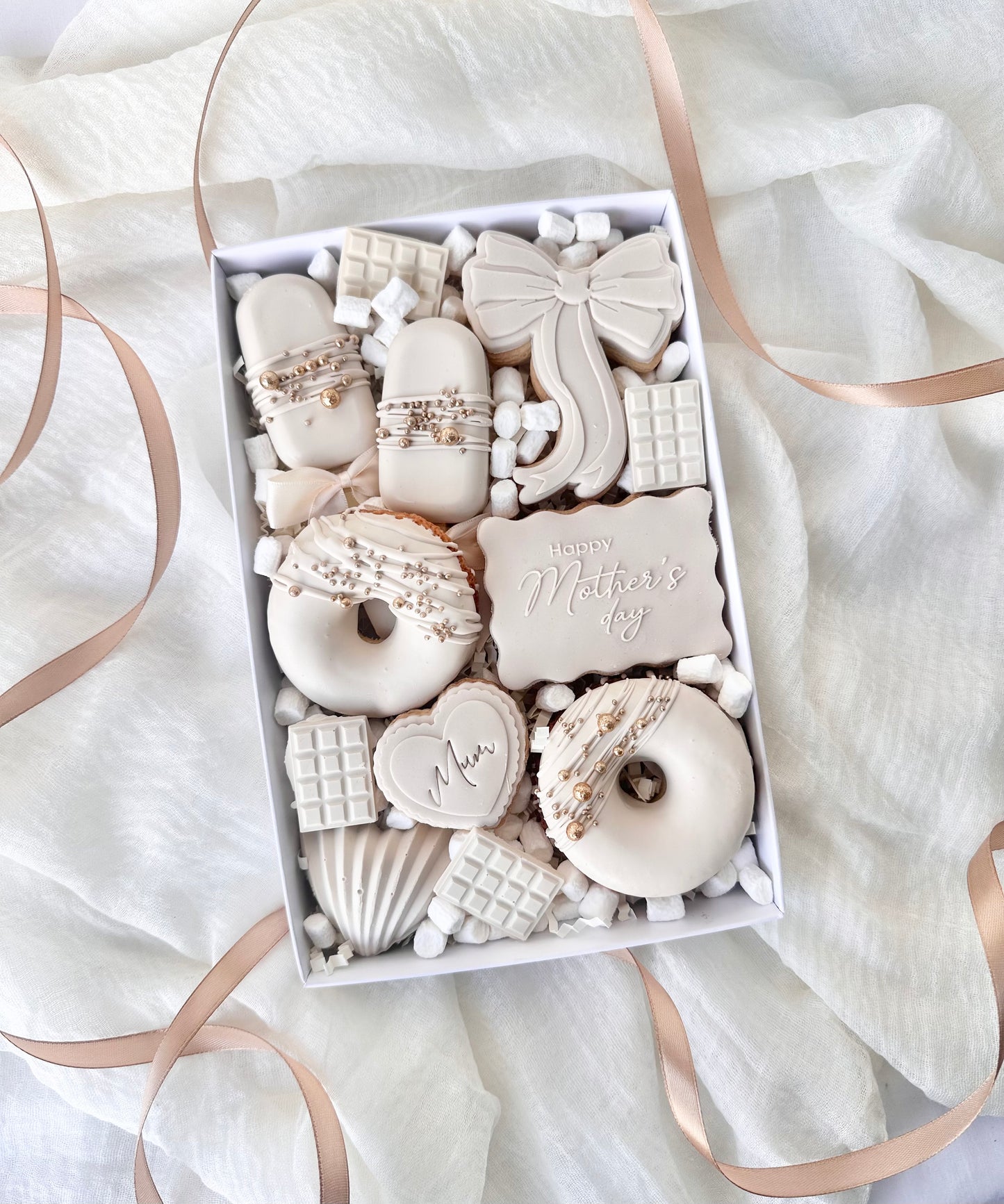 Mothers Day Treatbox