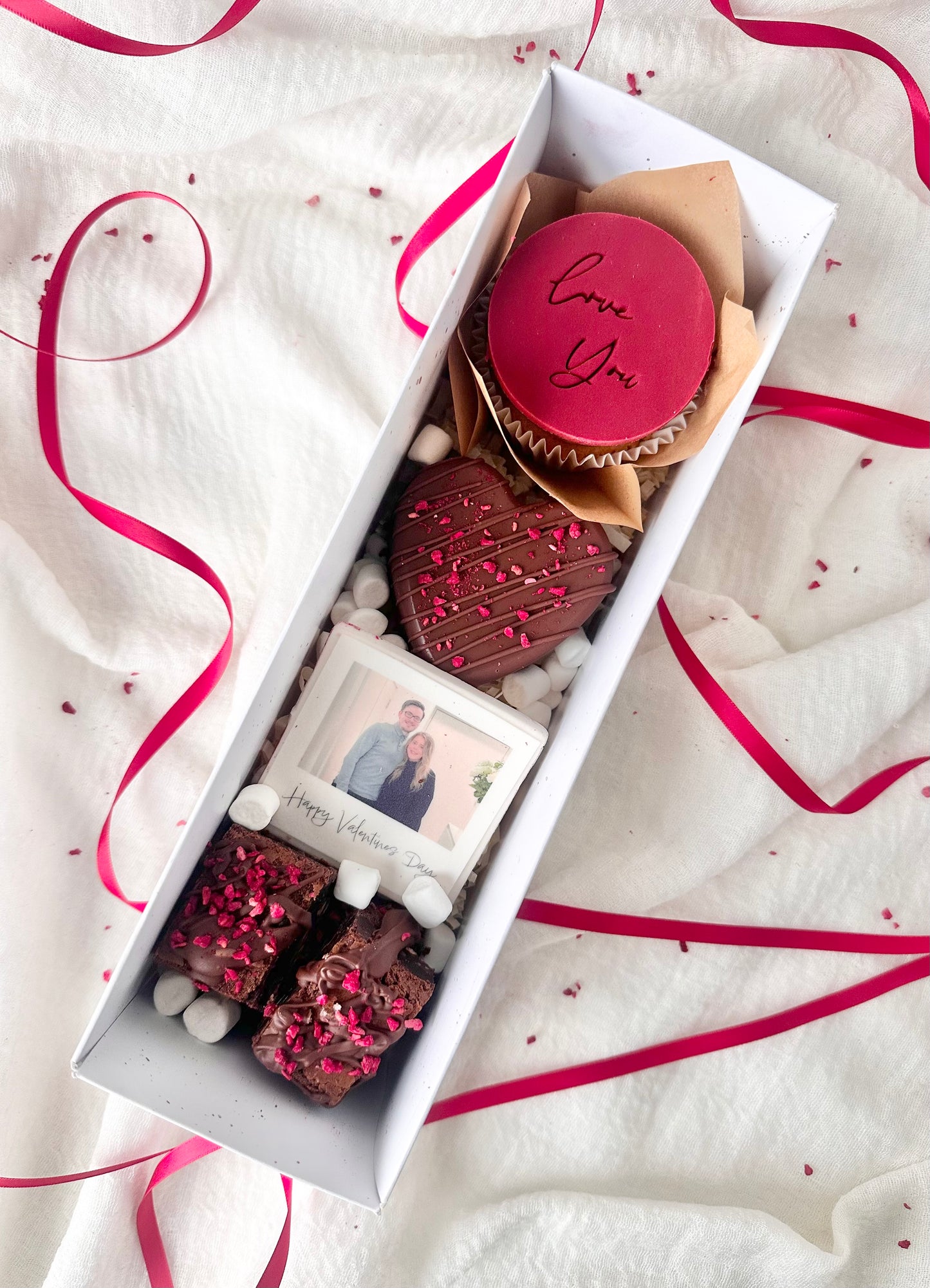 Valentines treatbox